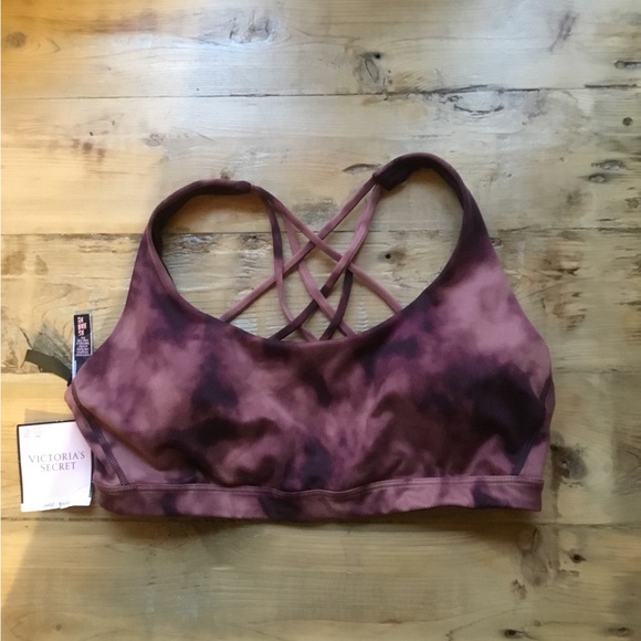 Victoria's Secret Other - Victoria’s Secret low impact sports bra